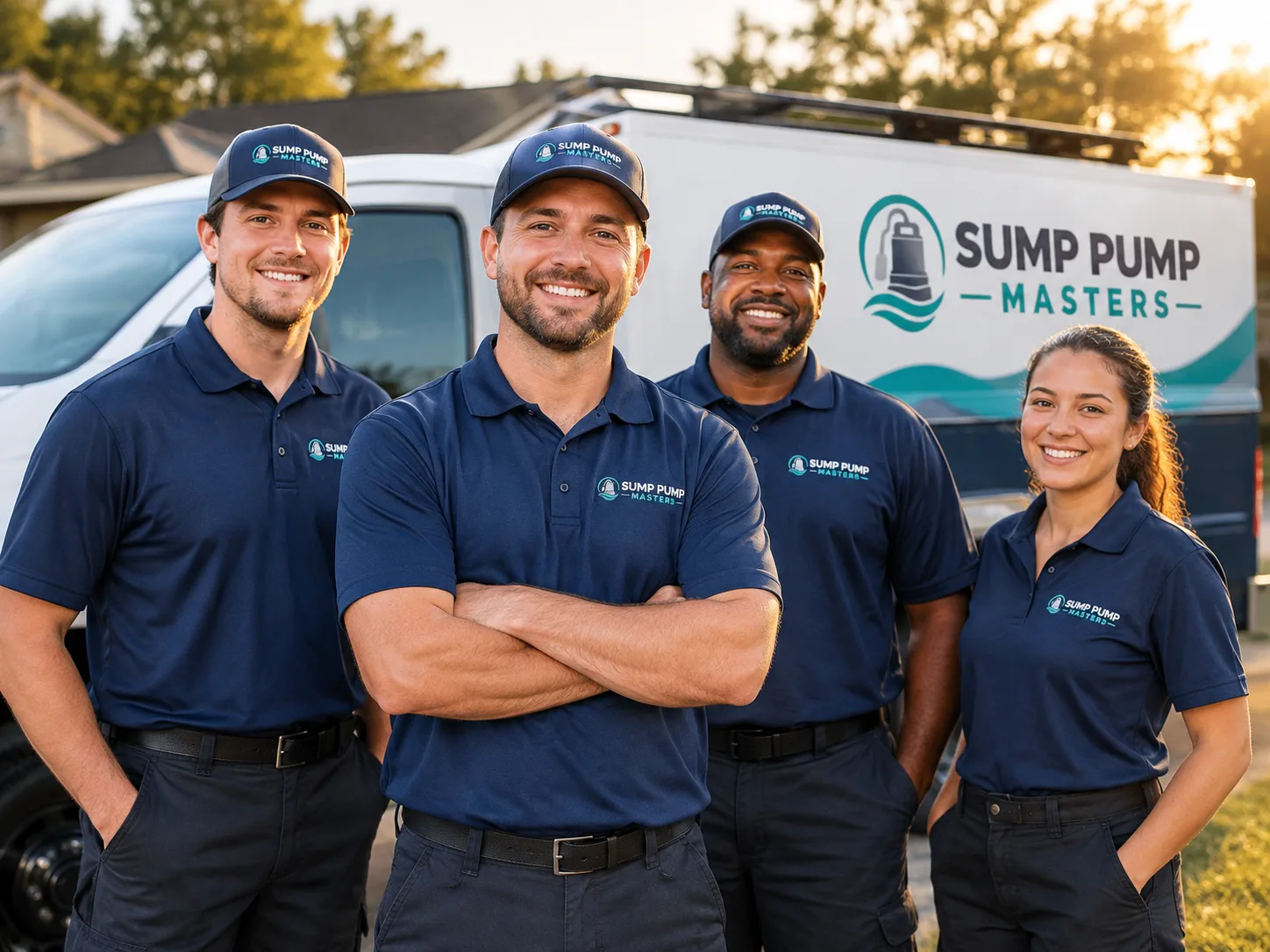 Sump Pump Repair company in Sallisaw, OK