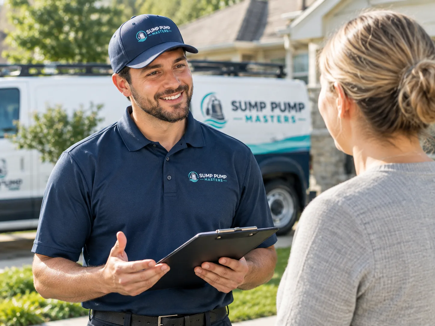 Sump Pump Repair Sallisaw, OK FAQs